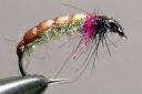 Czech Nymph