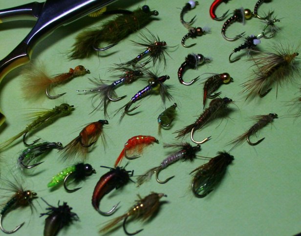 Stillwater Assortment