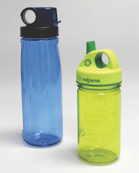 Nalgene #7 Concerns