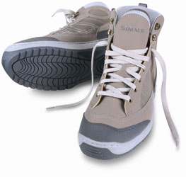 Simms Flats Boots