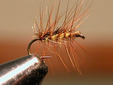 Ed Story~RIP (Crackleback, a small reminder of a good man)