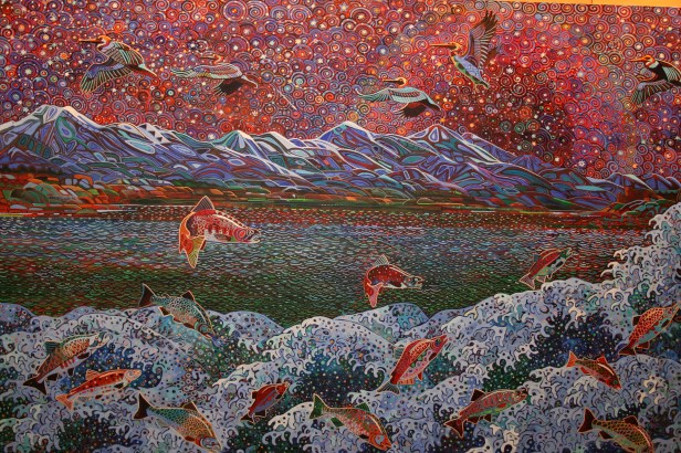 untitled~by Arrequin, 2006