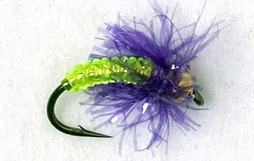 Nagy's Candy Caddis