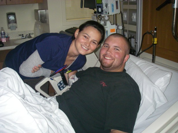 A Spoonful of Sugar Helps The Medicine Go Down~Violet