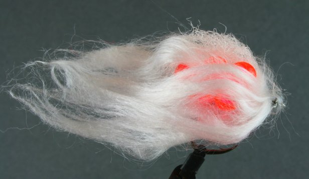 Egg Cluster & Skein~T. Muncy