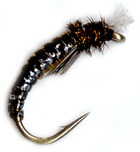 chromy-chironomid