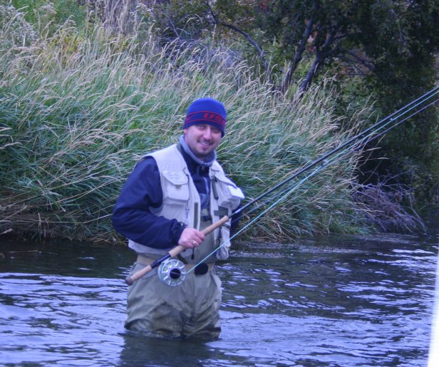 Hip Deep in Tonic Water