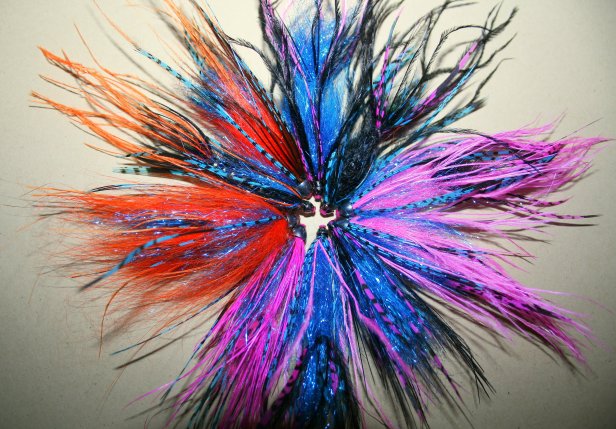 Tube Burst~Tony Muncy