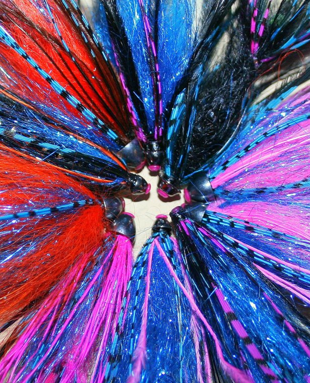 Core Beliefs~T. Muncy