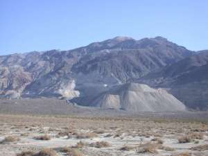 Briggs Mine (Calif.)