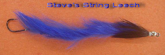 Black Heron Fly Fishing