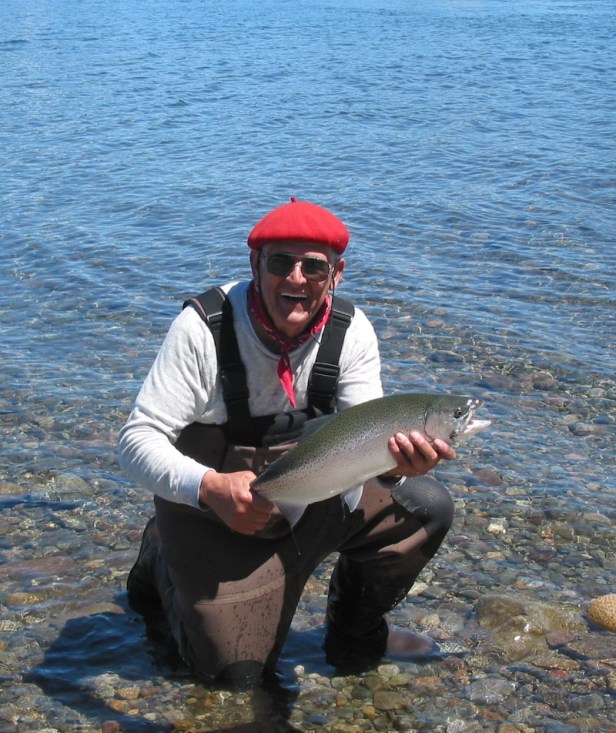 arg-rb Rainbow Trout~Argentine