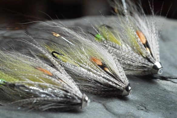 Dirty Whites~Ken Bonde Larsen  