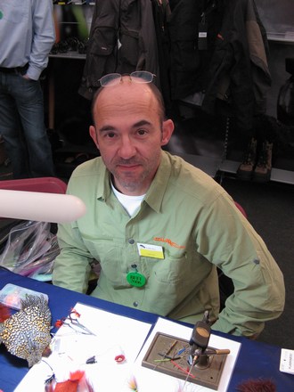 mikael-frodin Mikael Frodin, by Jerome Philipon