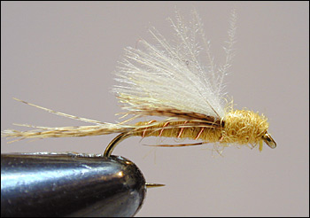 PMD Emerger