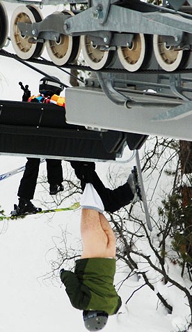 UnVailed & Hanging Out