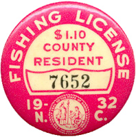 fishing-license