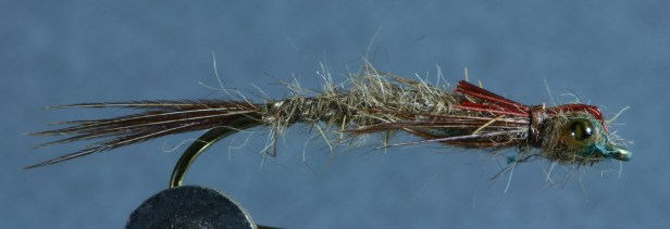 Jim Cope Damsel~G. Muncy