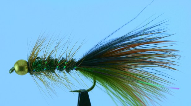 Thin Mint by G. Muncy