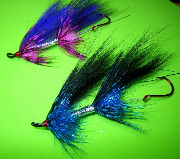 St. Pierre's Foxee Prawn