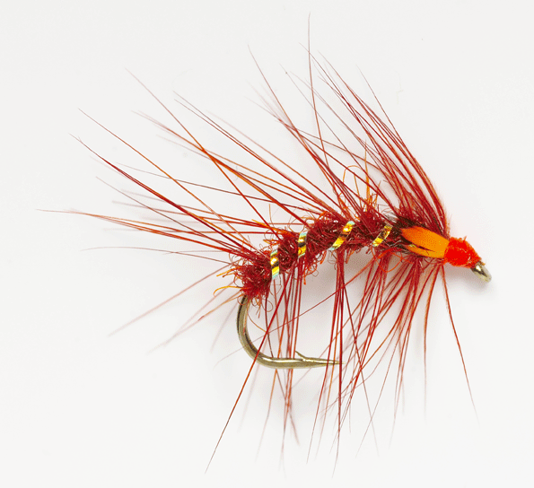 Snatcher (As Depicted in Article...more sparse)