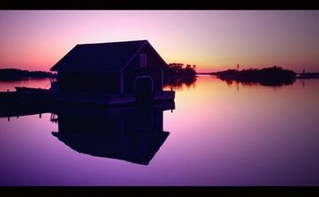 Archepeligo Mirror~Simon Graham