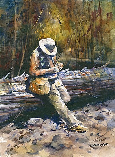 Decisions by Dean Crouser