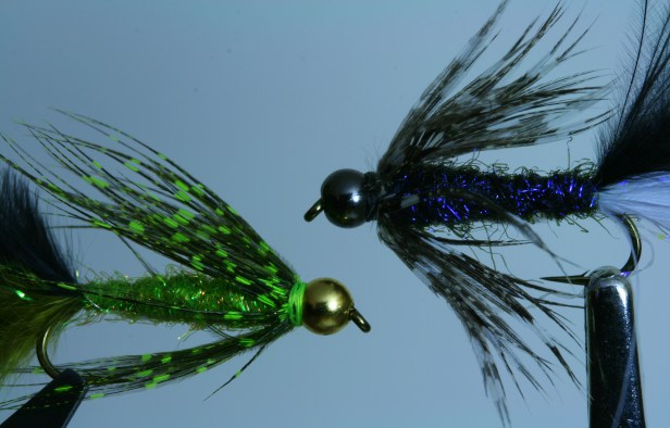 Two Versions of Mini Bugger~SwittersB