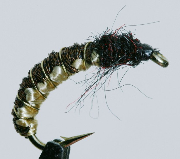 A Woven Mess by SwittersB