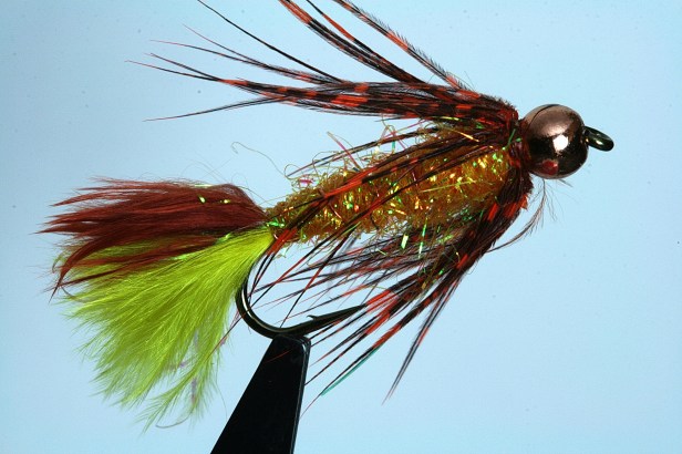 A Mini-Bugger~SwittersB