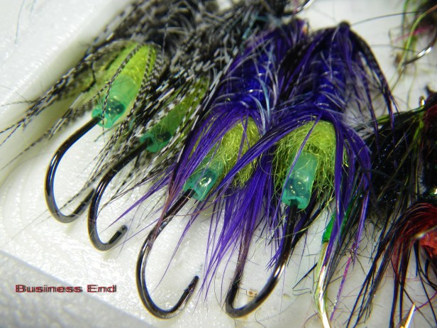 Tidy & Ready~G. Muncy