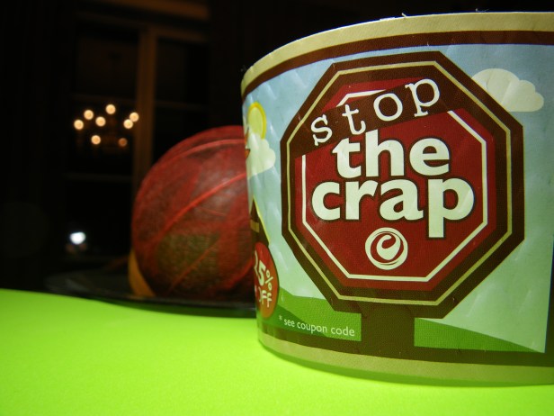 Truth, Reality and Facts (Do We Know That Anymore?)