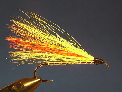 Mickey Finn..www.flytyer.wordpress.com