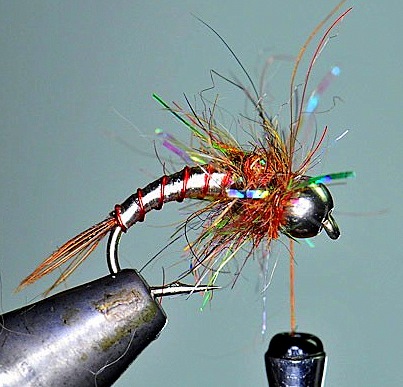 Lightning Bug~FlyArtStudio