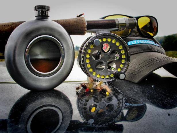 trinkunas Calvados & Casting by Tadas Trinkunas (Lithuania)