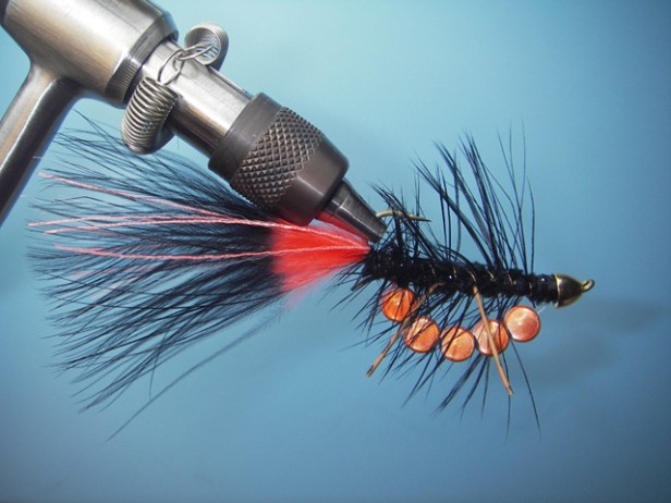 Cooper Ranch Bouncer Fly~tazerfloyd photography