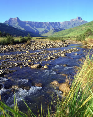 Drakensberg