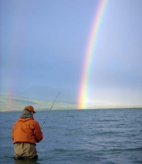 GillieArtikkeliKuva2 Vision Fishing Gear