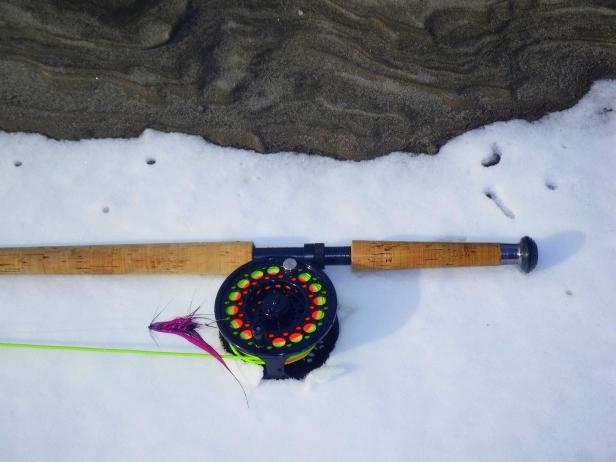 26 & Windy...Refreshing Memory Now~SwittersB