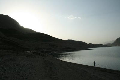 Laar Lake (http://fmortaz.blogspot.com/)