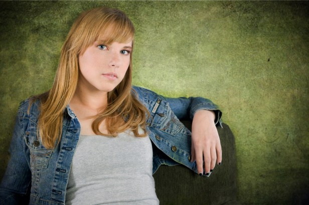 Ashley Ashley Hupke (Pays Homage to Grandfather)