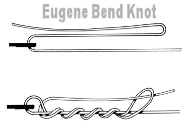 Eugene Bend Knot