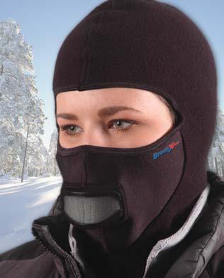 Full Mask by BreathXchange