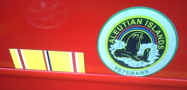 aleutian islands vet