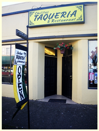 Chelita Taq