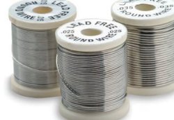 lead free wire
