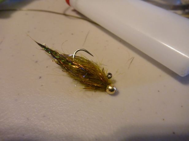 balanced leech pattern andy larkin