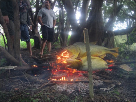 golden bbq 2 howler bros