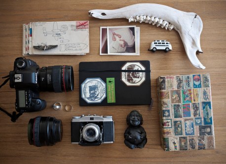 echard wheeler the Burning House