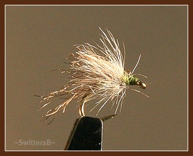 Midge Emerger 2 SwittersB